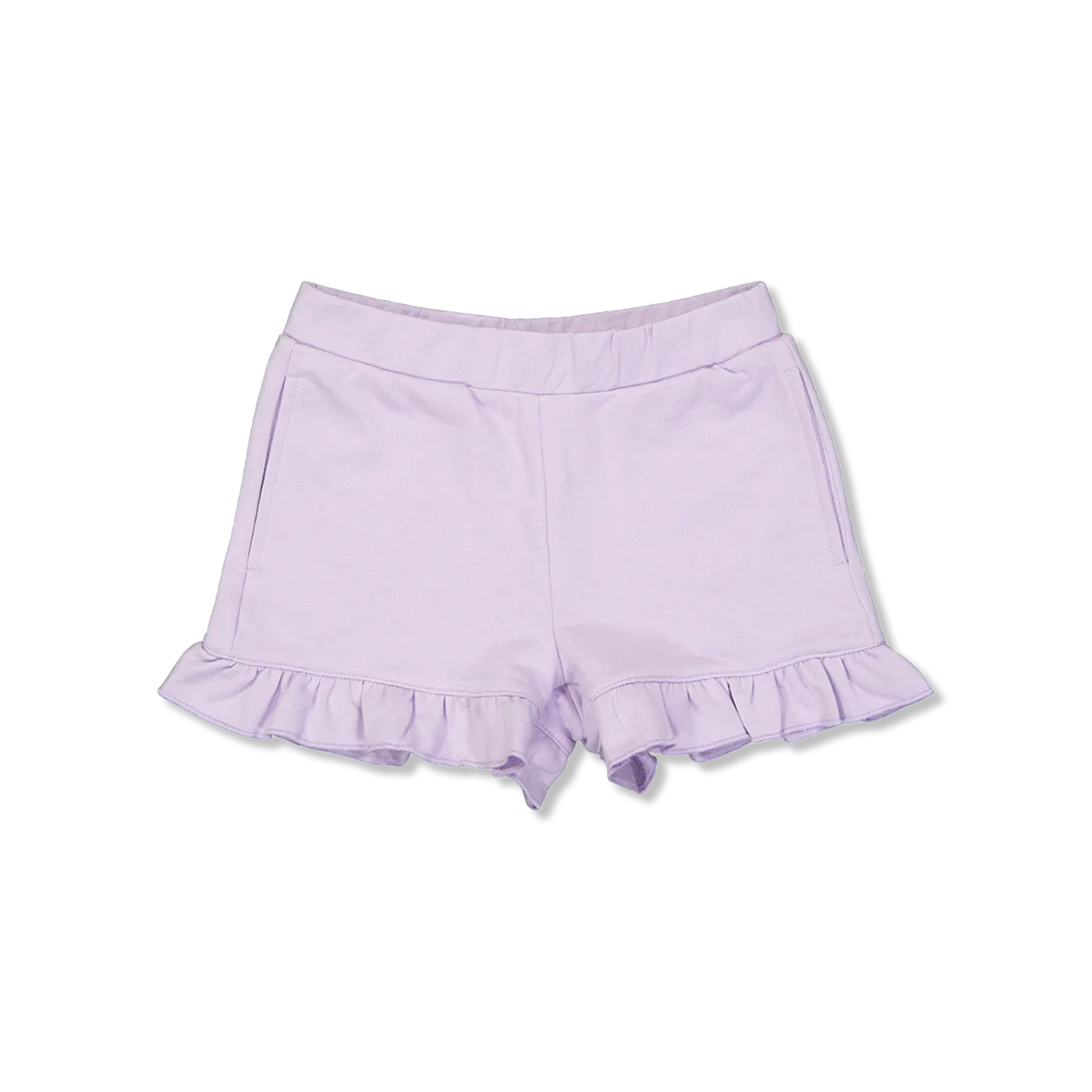 LPCHILLI FLOUNCE shorts