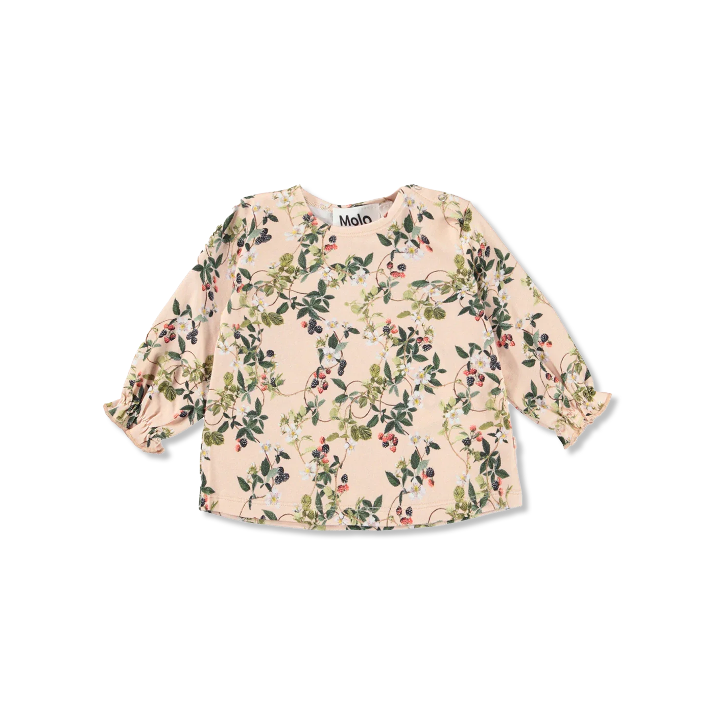 Elina lS T-shirt