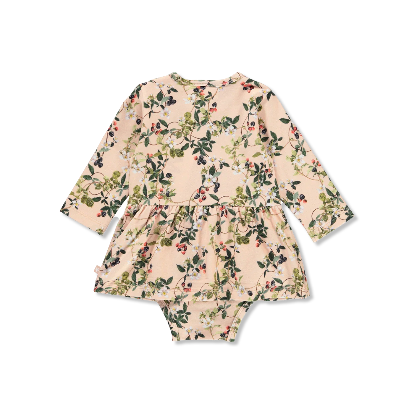 Organic Frances body dress