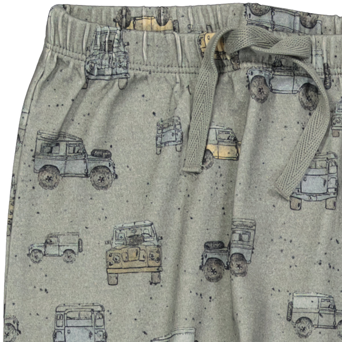 NBMJEFFERSON pants