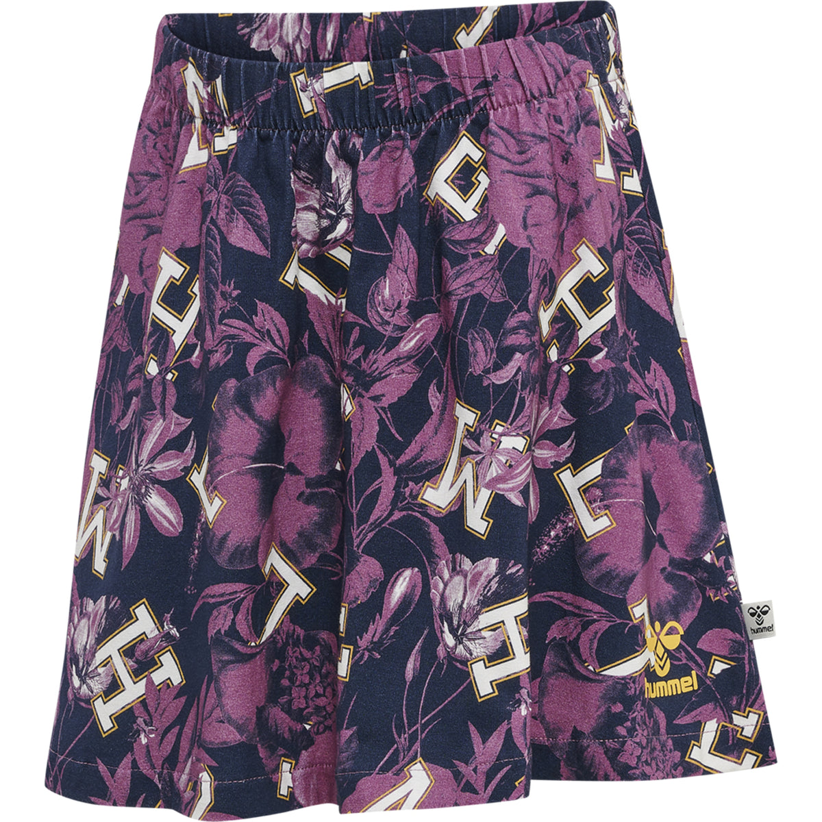 Hmlgeology Skirt