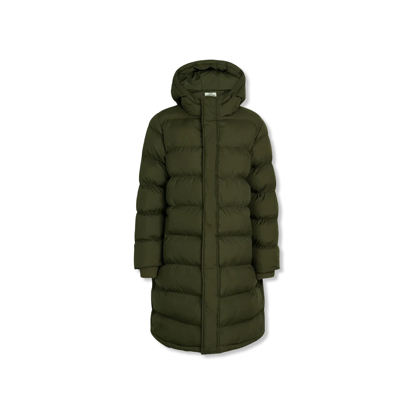 Jolina winter jacket