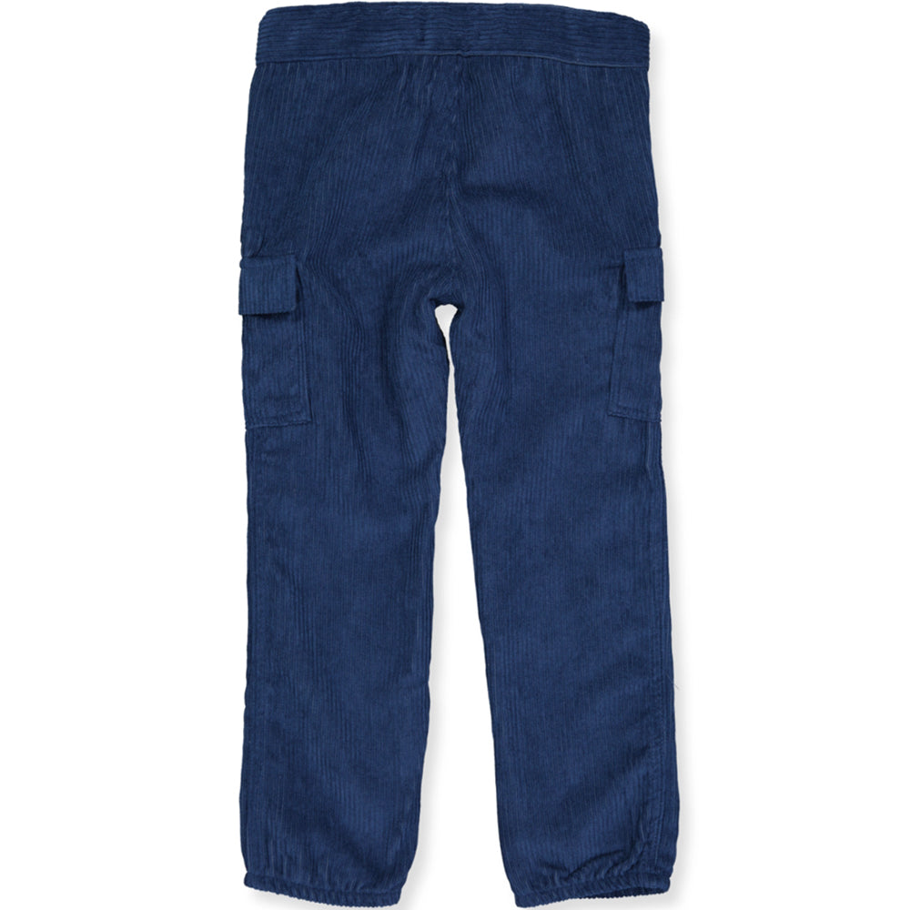 NMMLASALLE pants