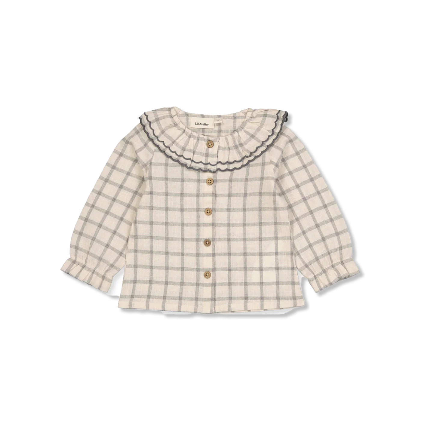 NBFLANYA lS T-shirt