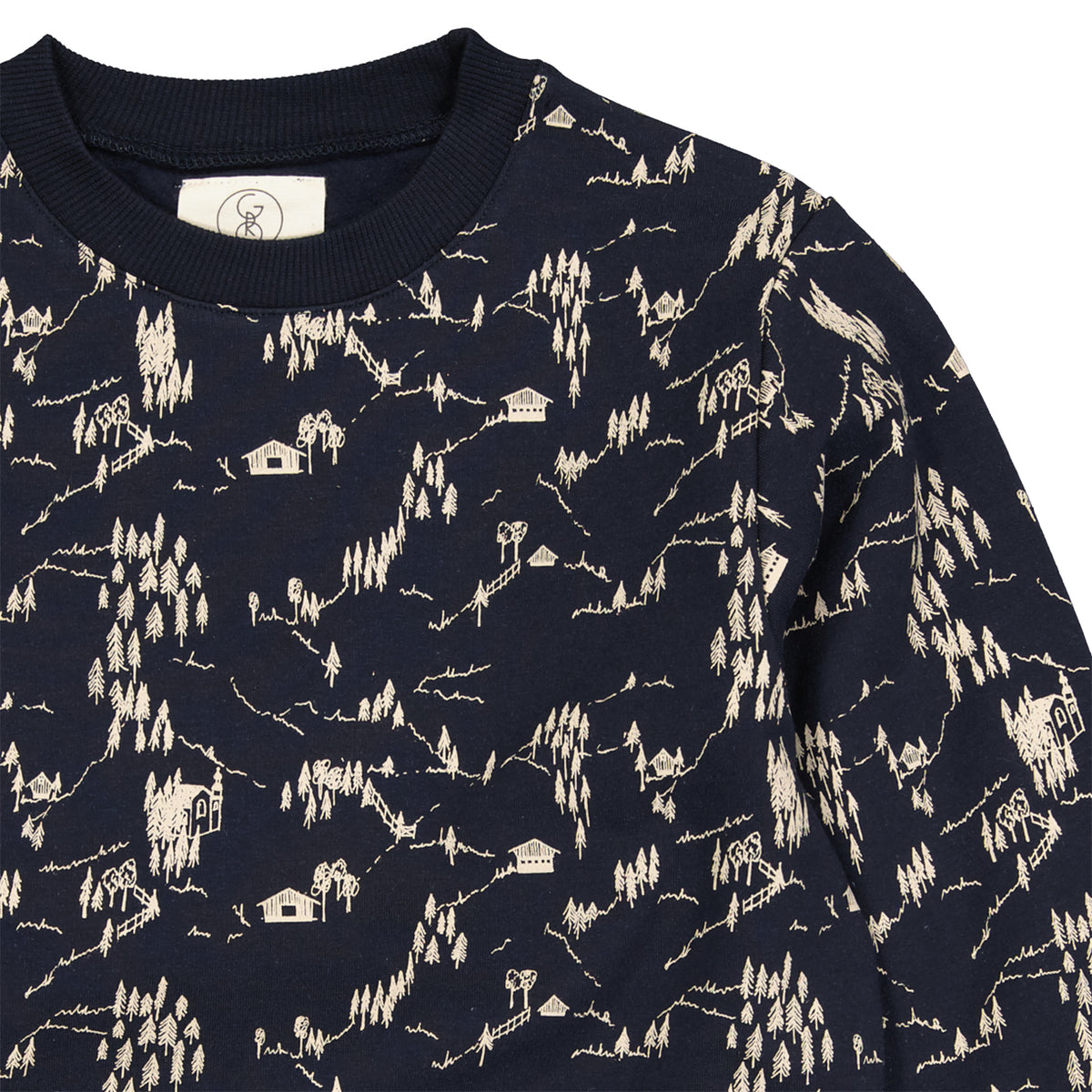 EMIL sweatshirts