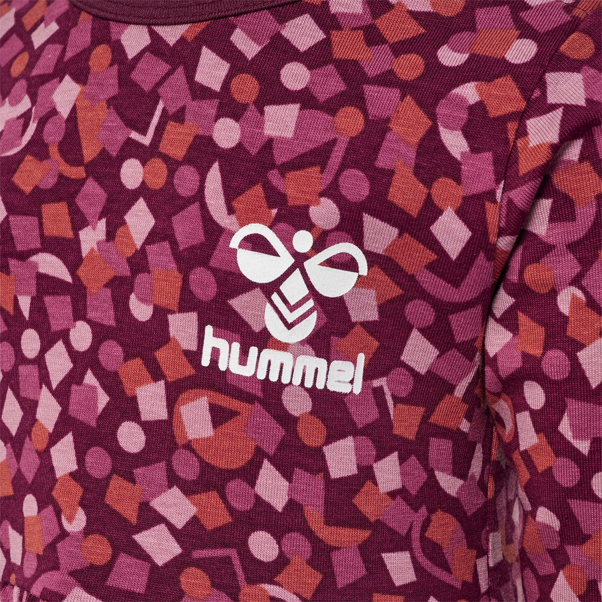 HmlCONFETTI dress