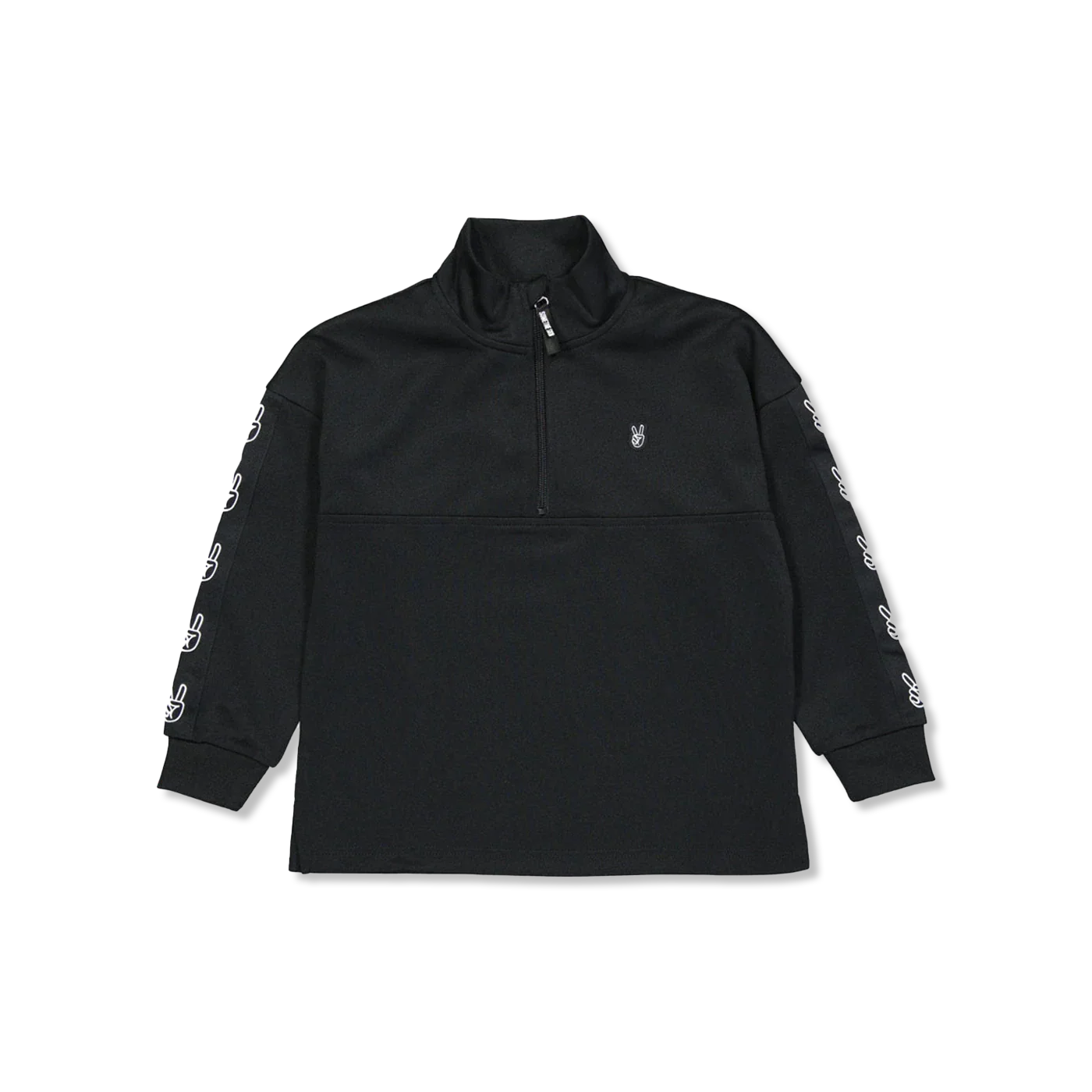 Cole zip jacket