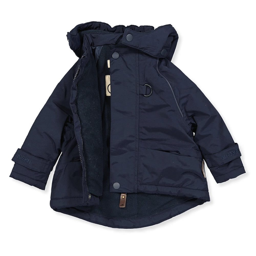 Vale winter jacket