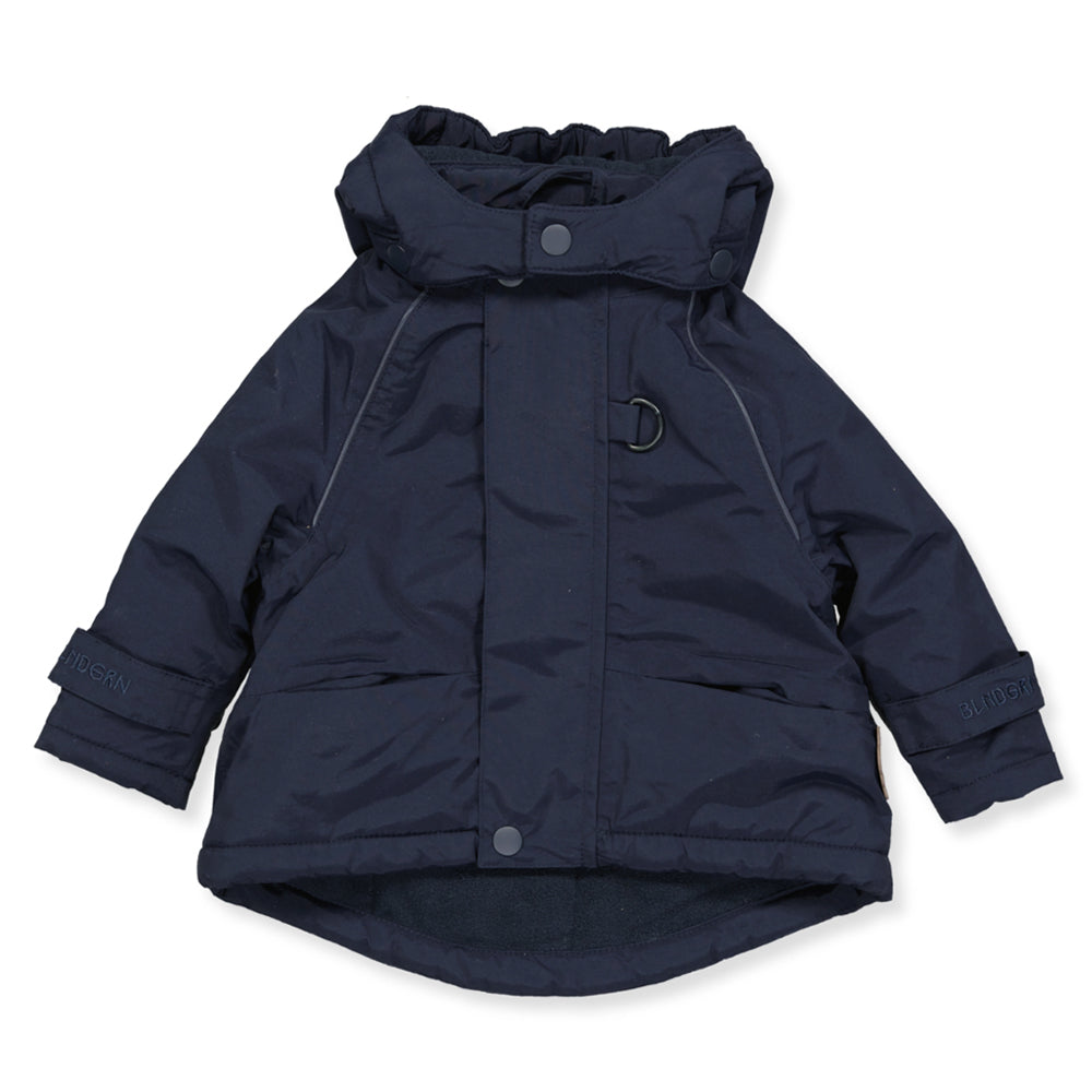 Vale winter jacket