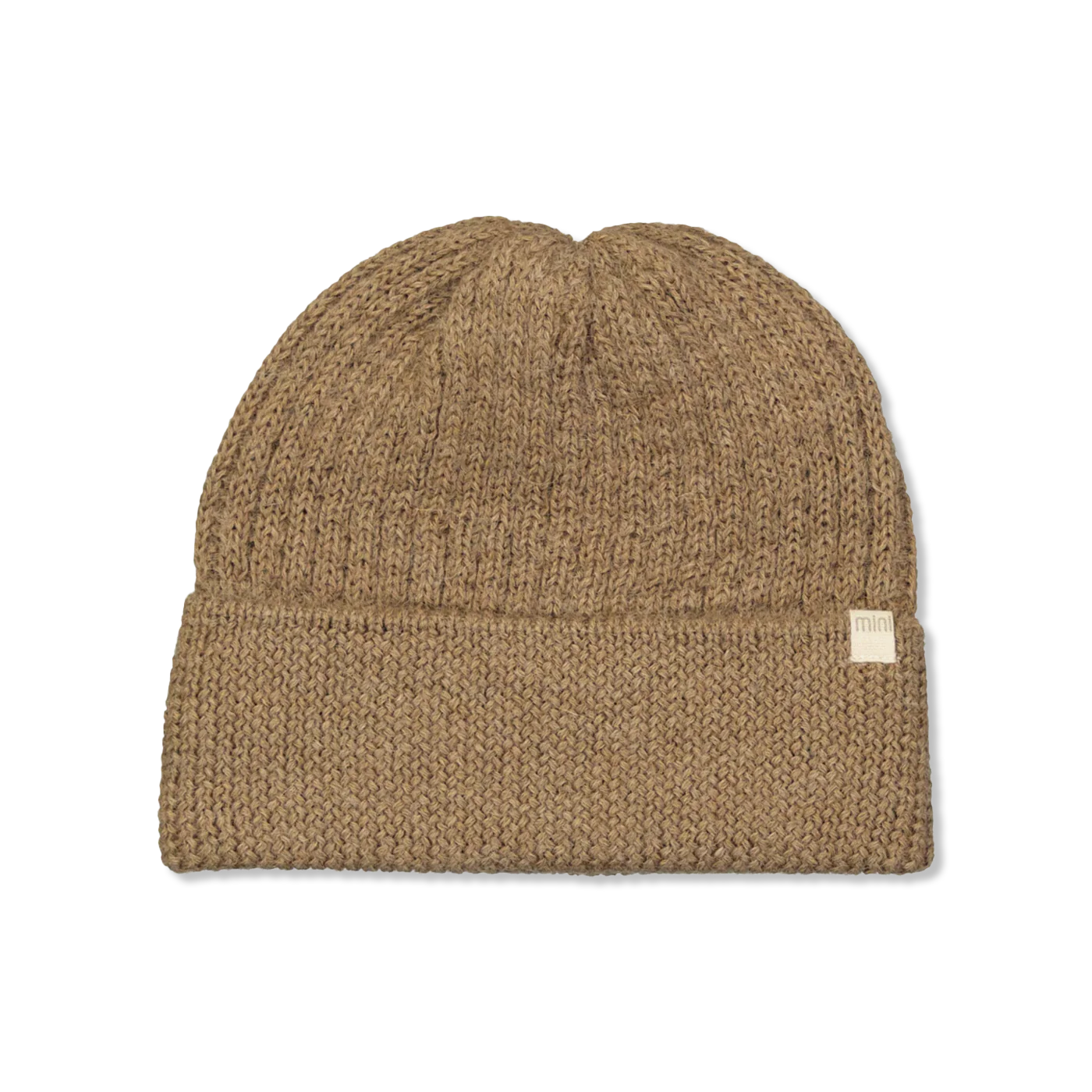 Kozy knit beanie