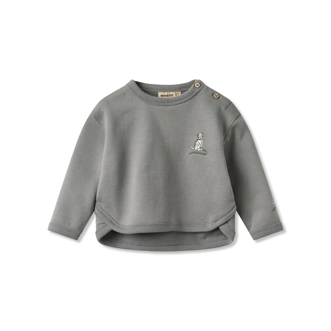 Abel Blouse