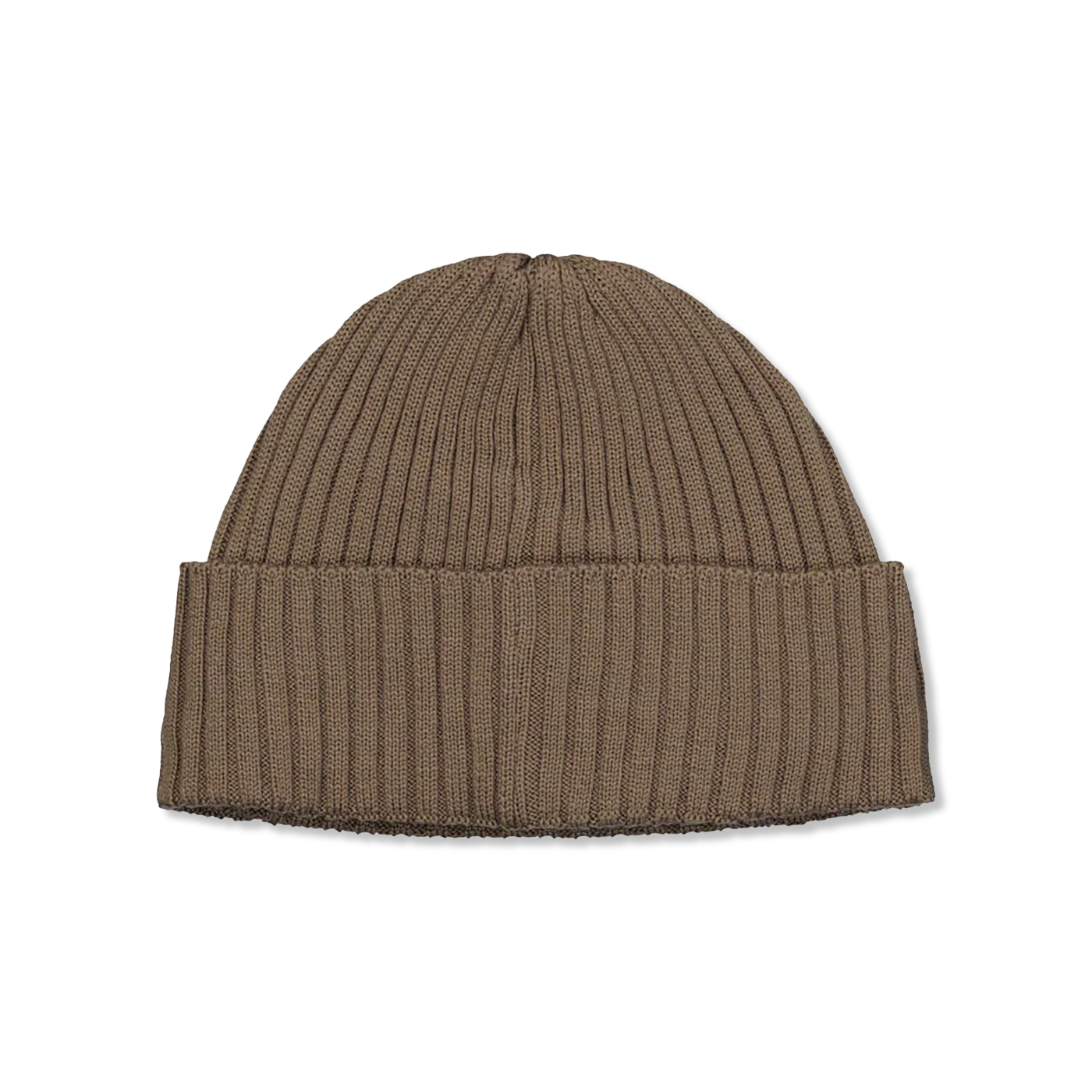 Fister knit beanie