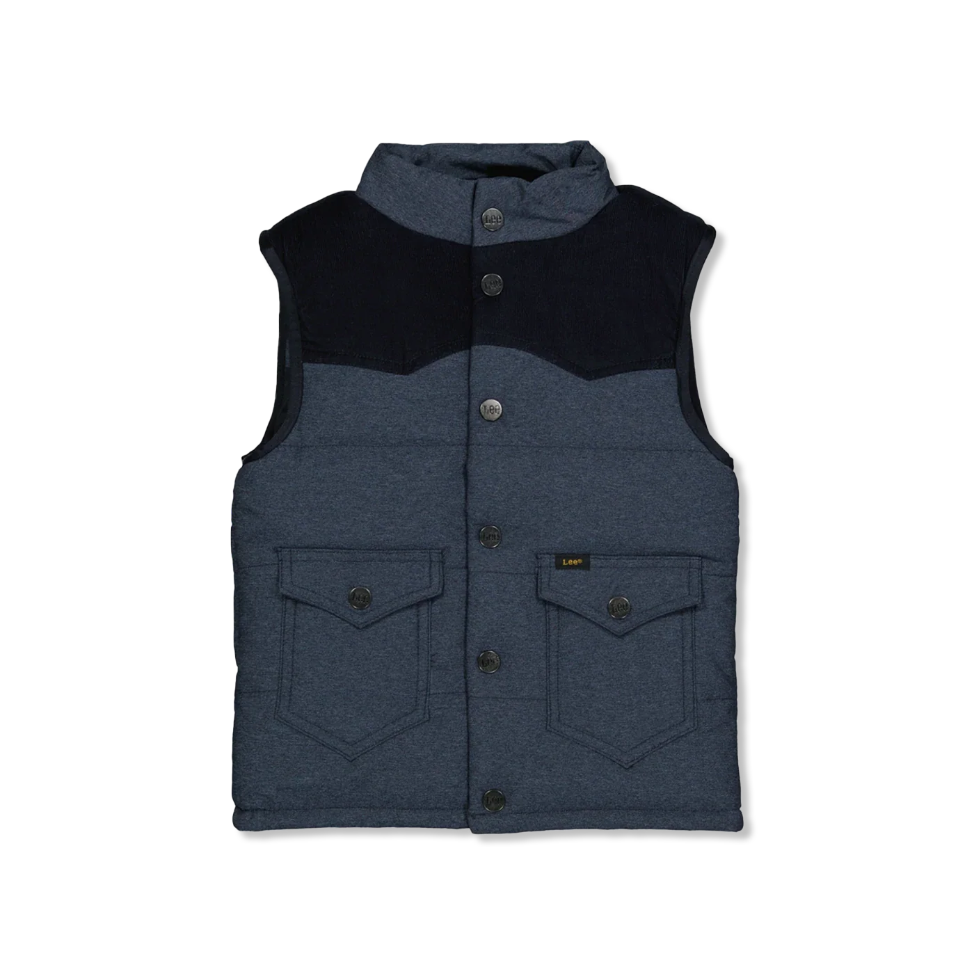 Western waistcoat