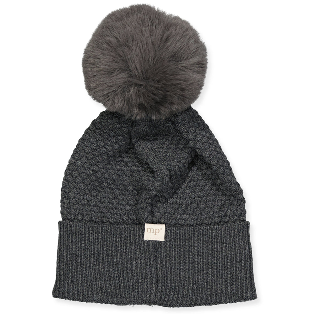 Chunky Oslo hat