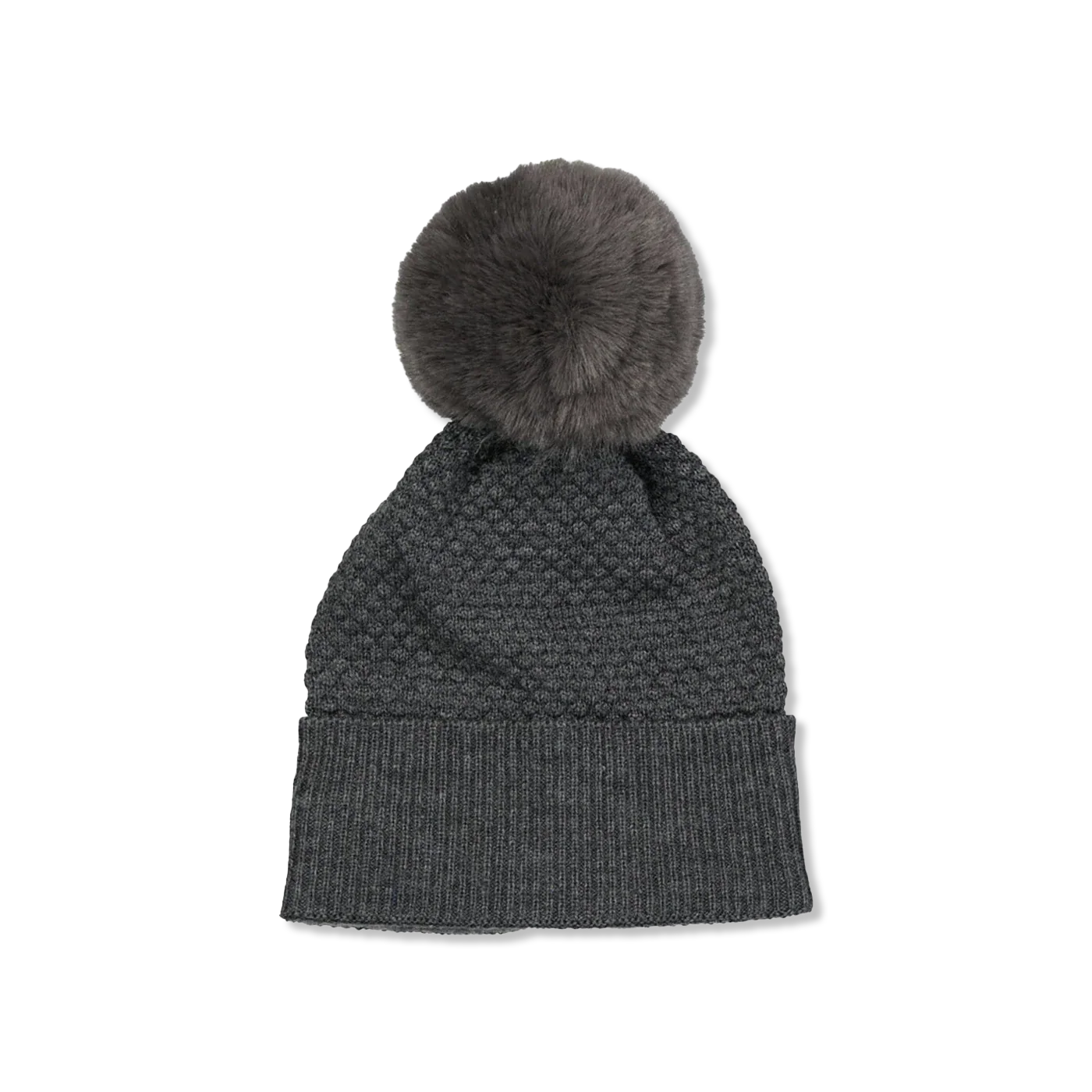 Chunky Oslo hat