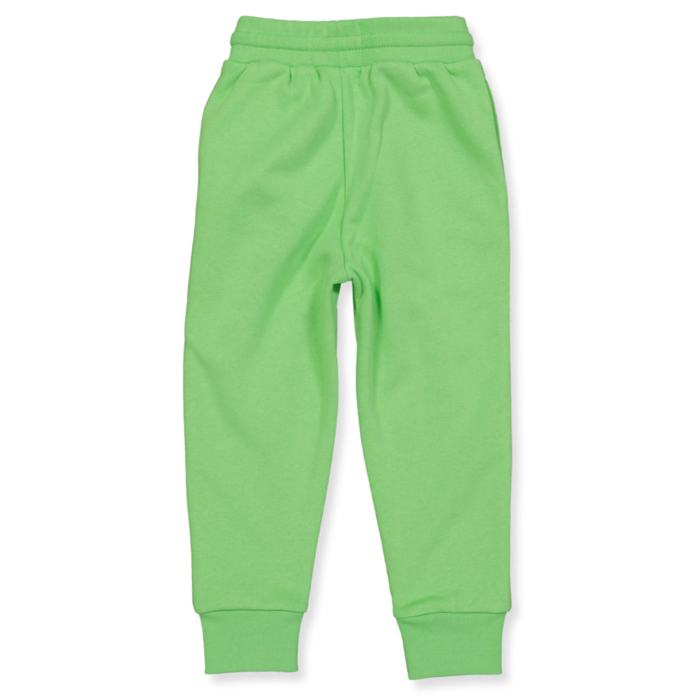 Ran sweatpants