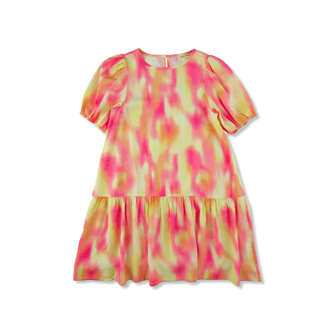 SGLima Reflections dress