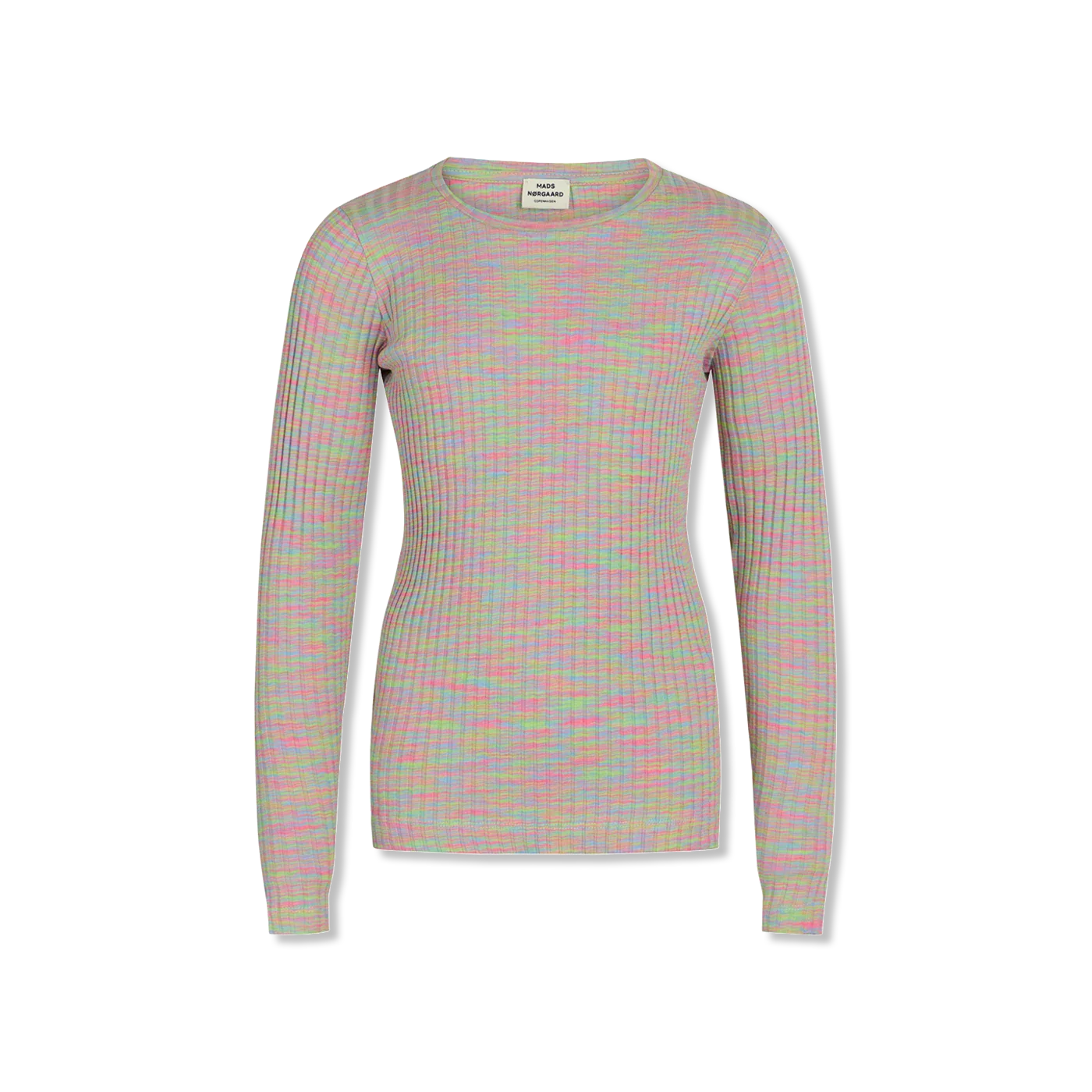 Mouline Talino lS T-shirt