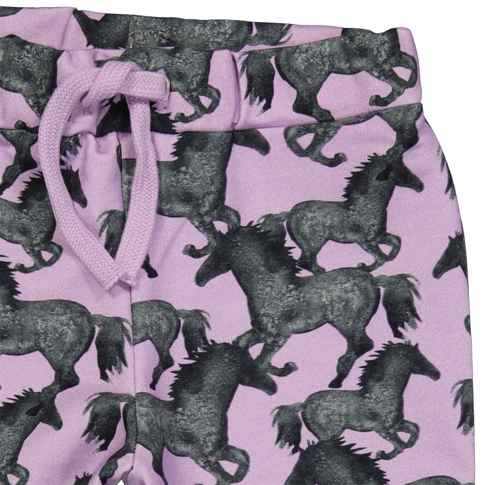 NMFSACHA sweatpants