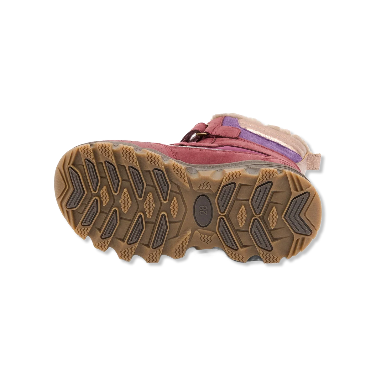 Eddie tex Winter boots