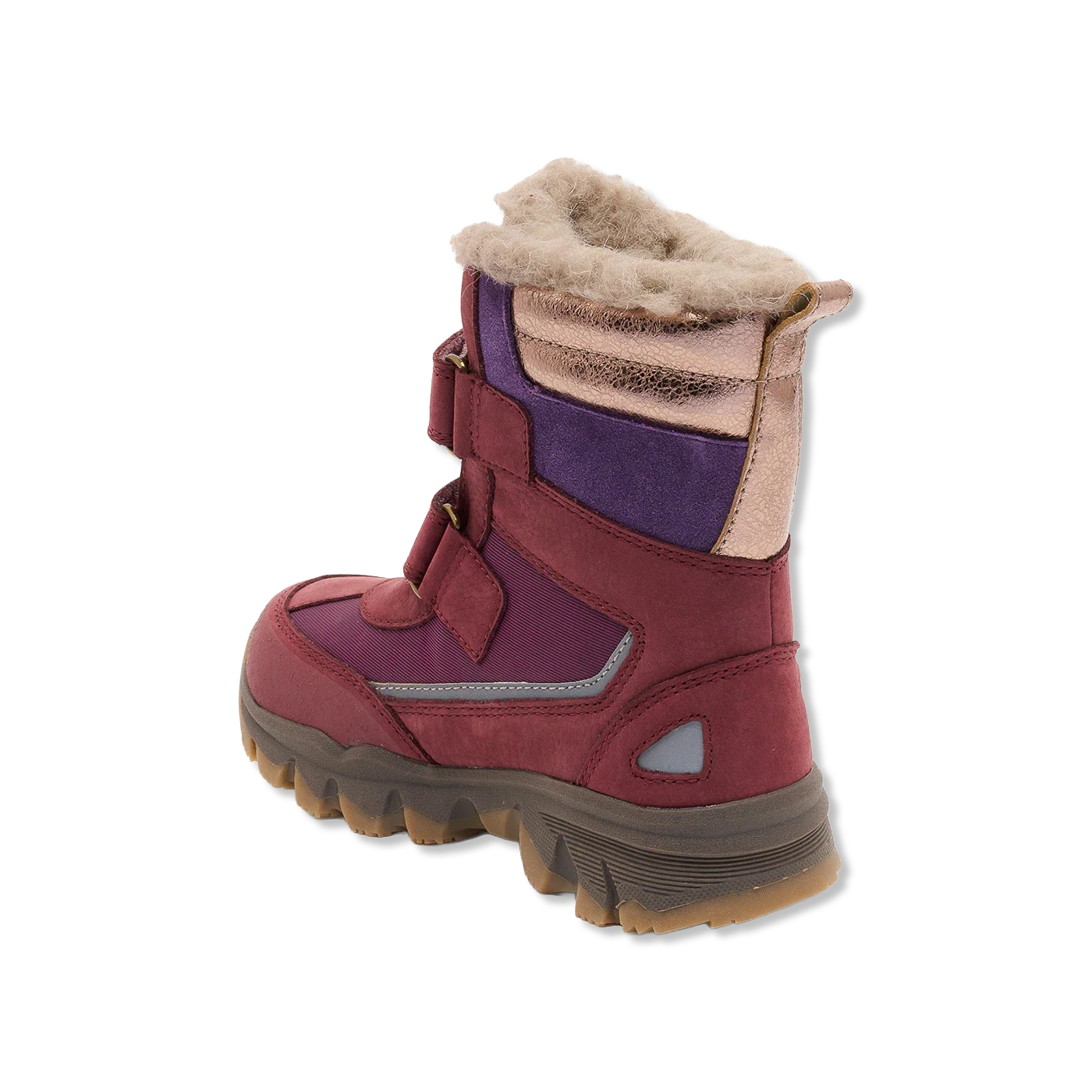 Eddie tex Winter boots