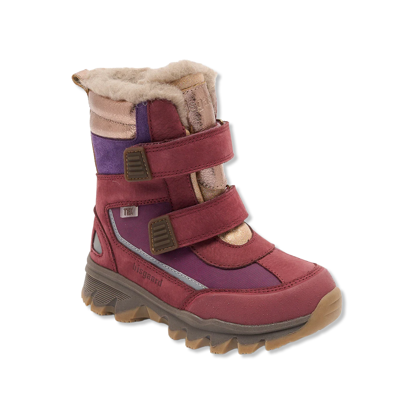 Eddie tex Winter boots