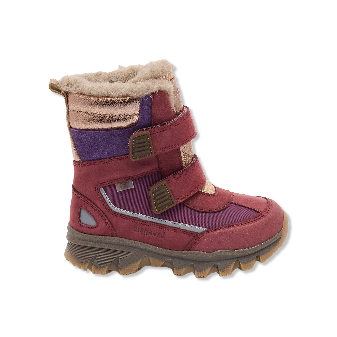 Eddie tex Winter boots