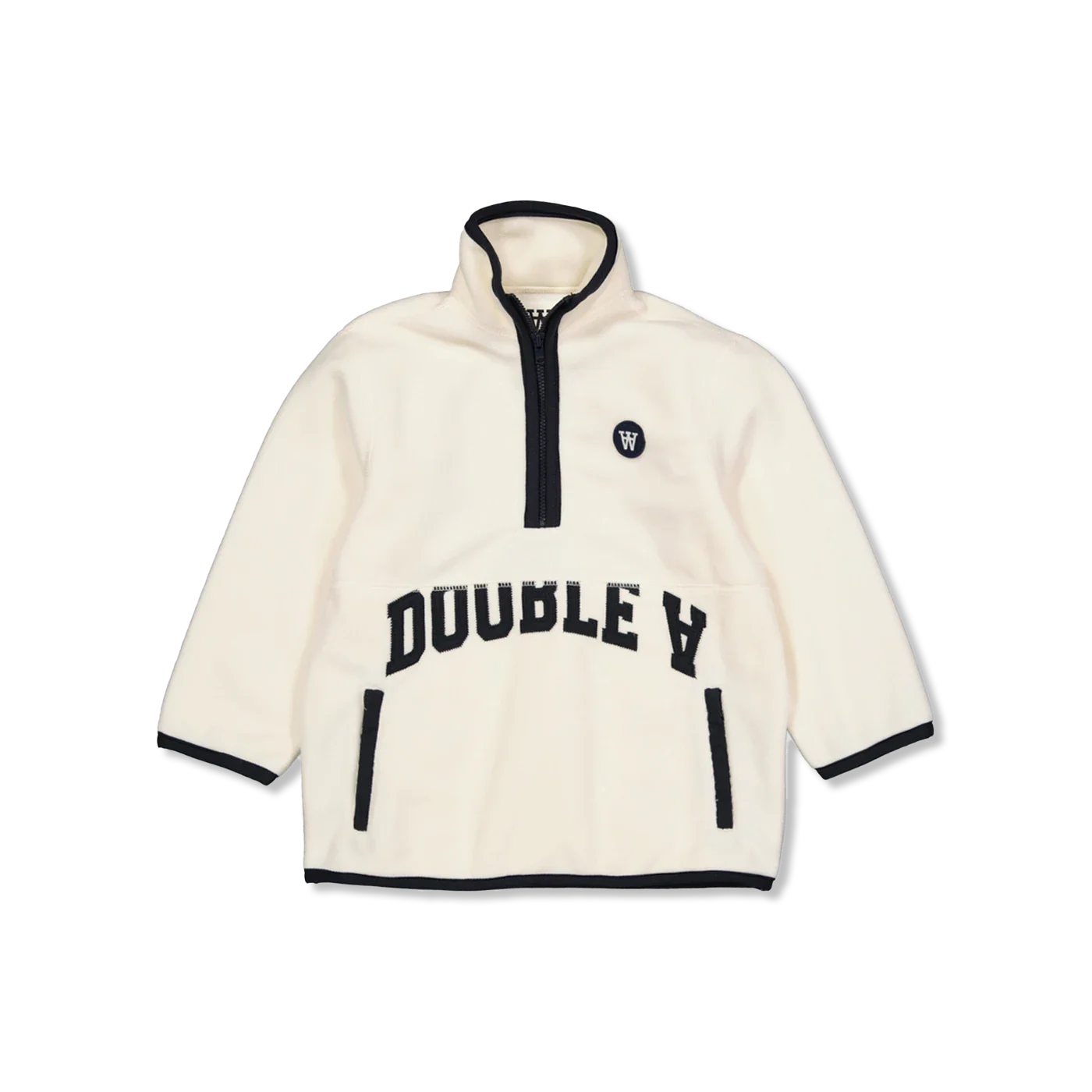 Don Zip sweatshirt