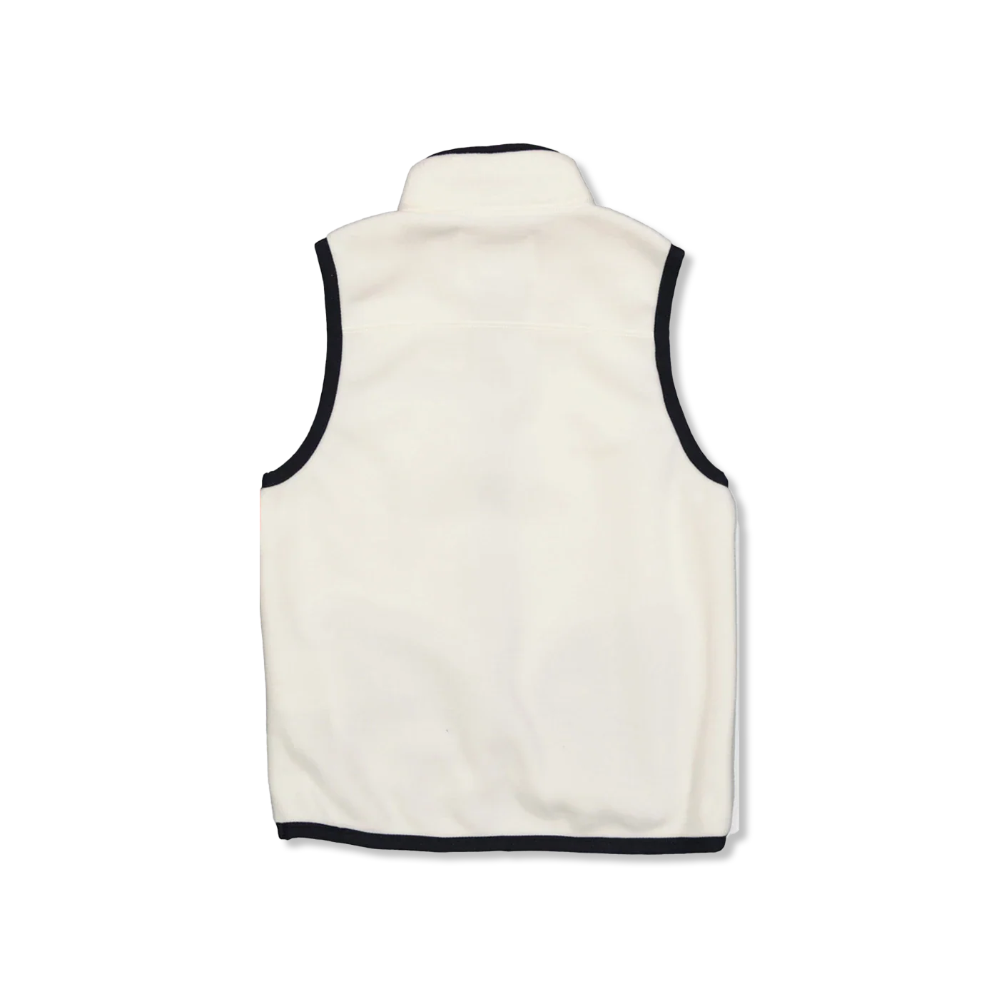 Jed fleece waistcoat