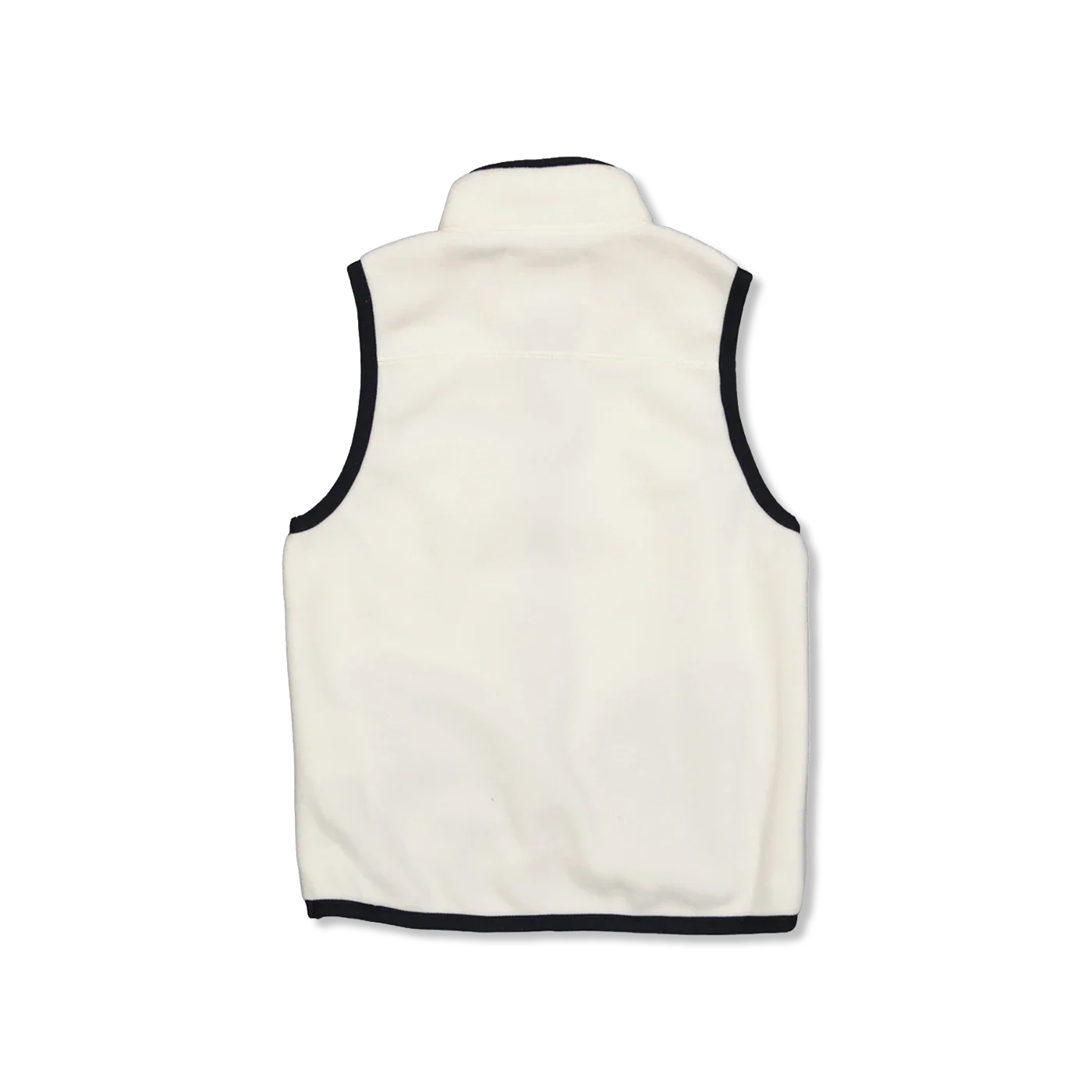 Jed fleece waistcoat