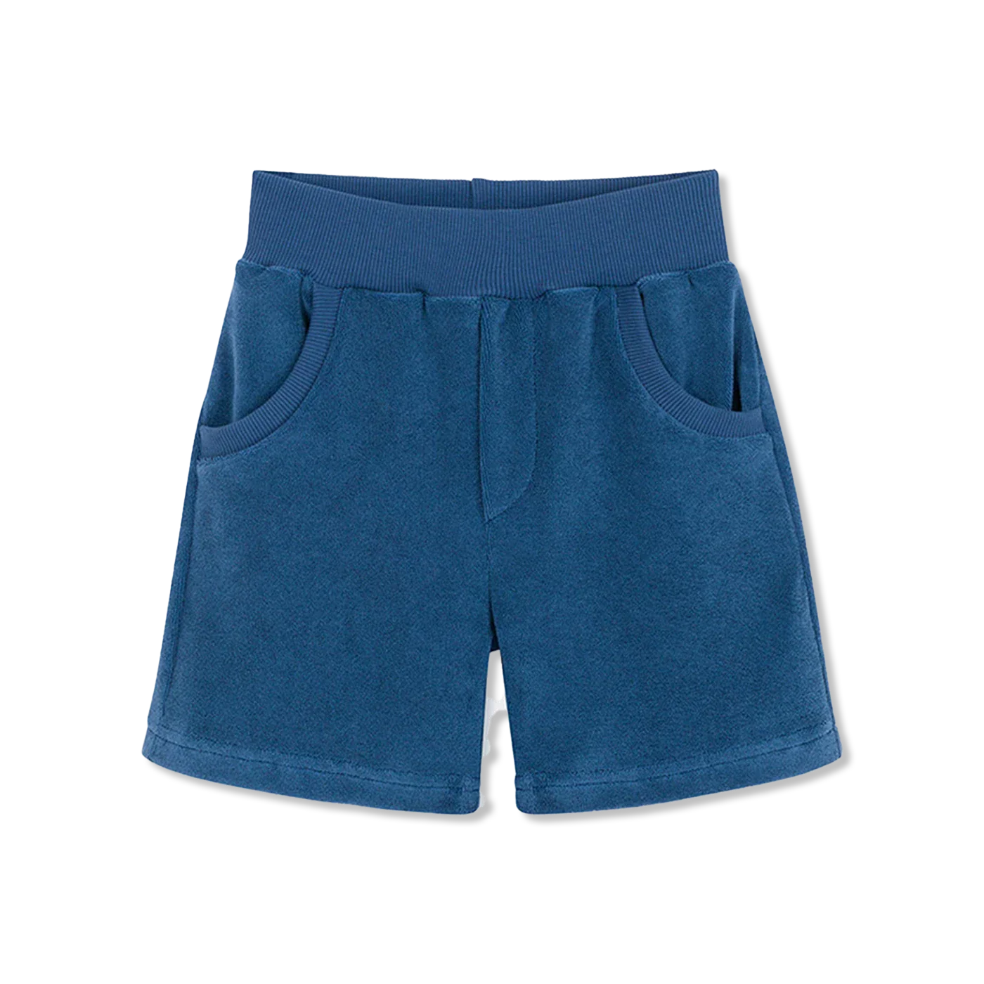 Neptun frotté shorts