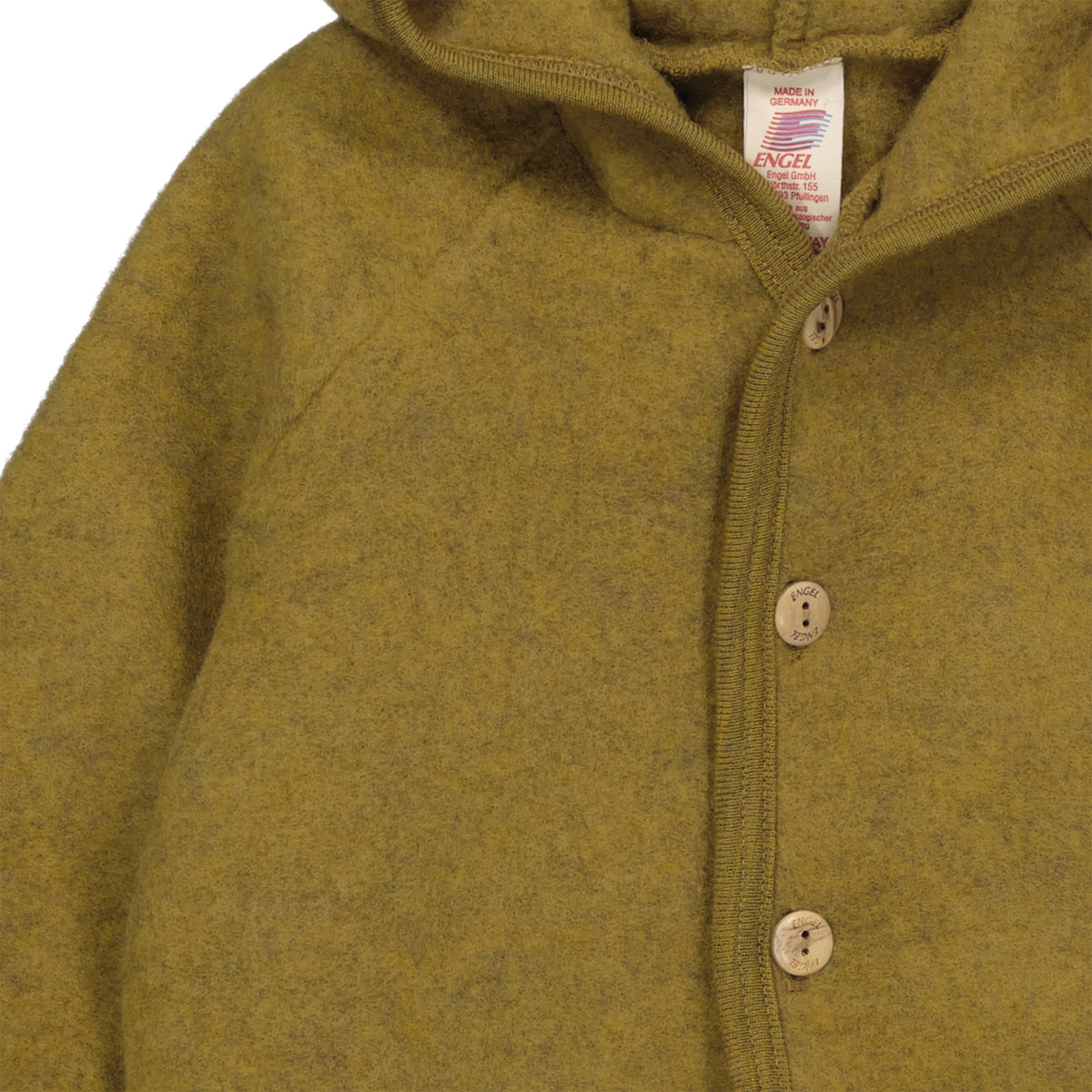 wool fleece