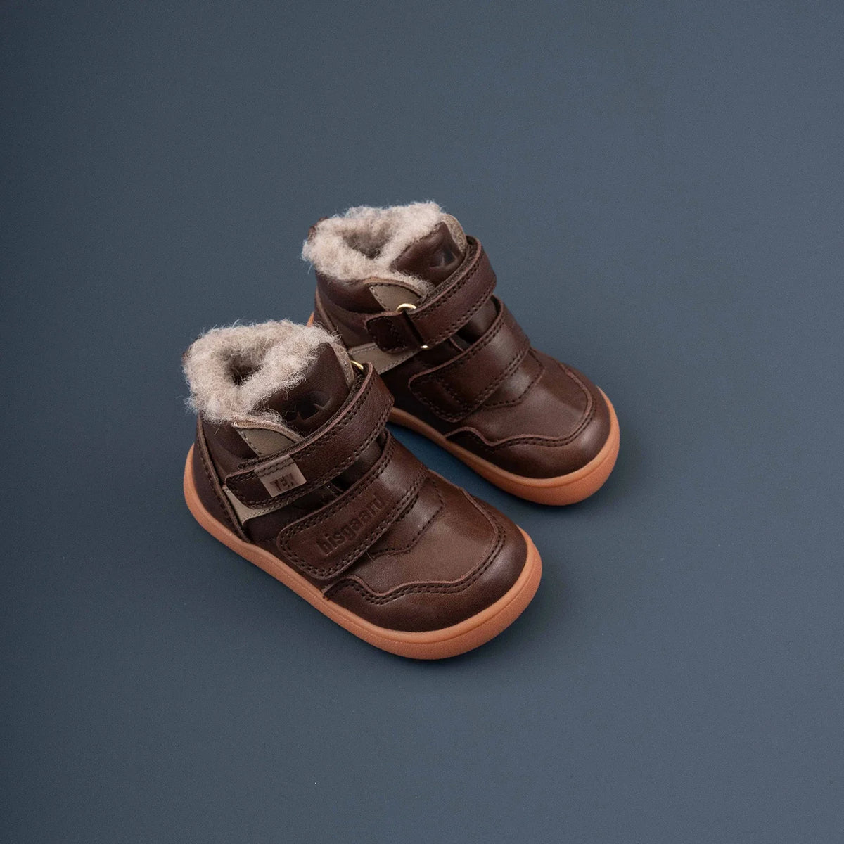 Barefoot becky tex Winter boots
