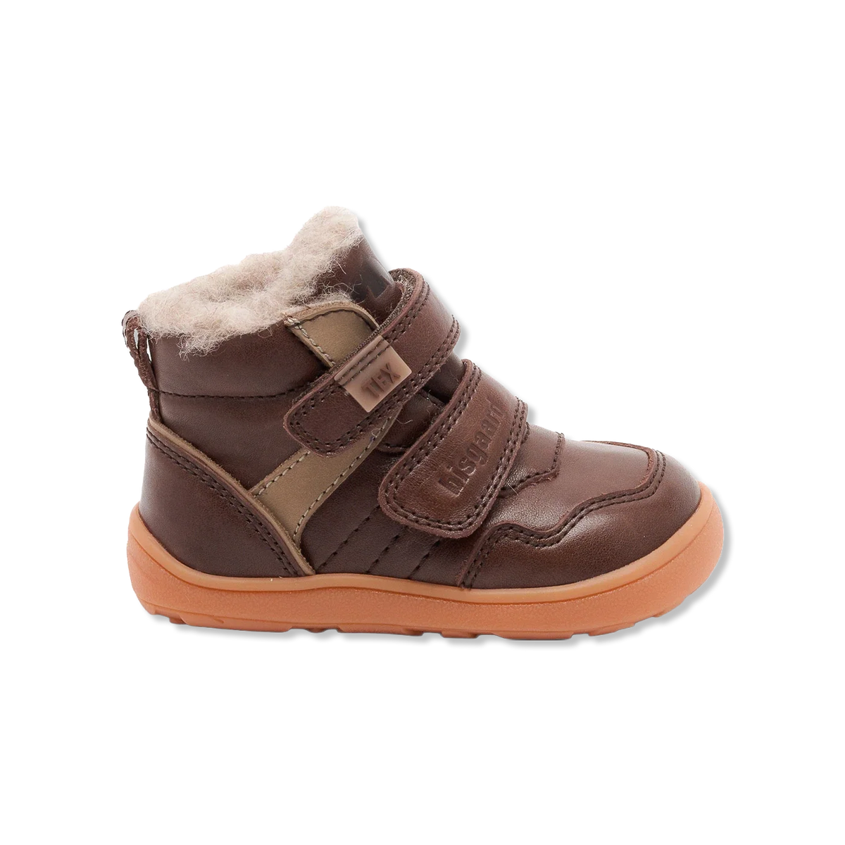 Barefoot becky tex Winter boots