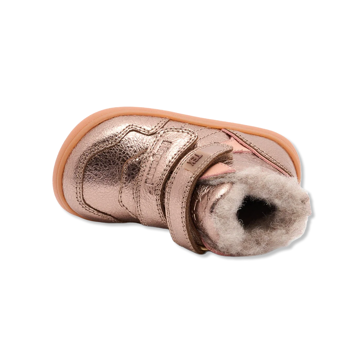 Barefoot becky tex Winter boots