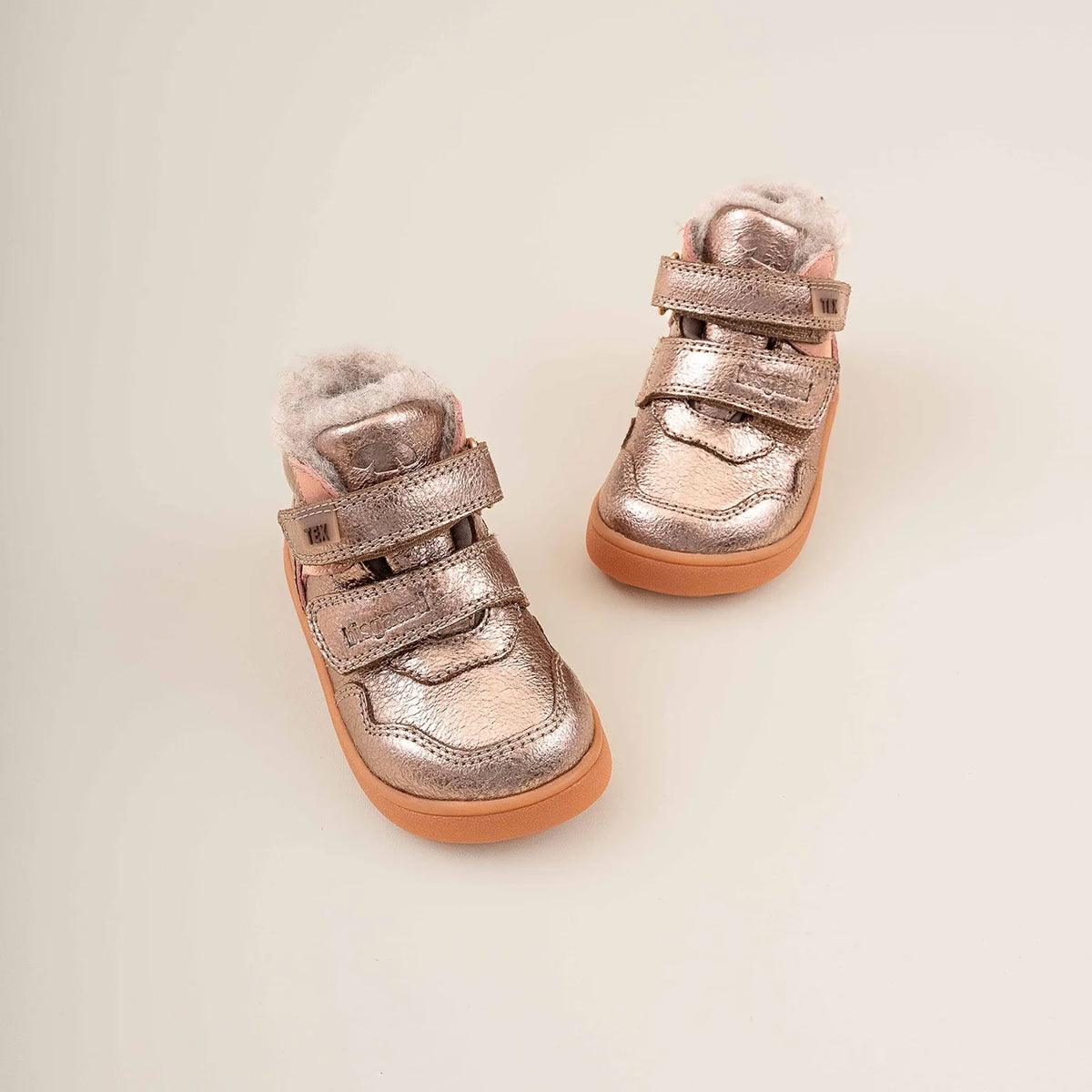 Barefoot becky tex Winter boots