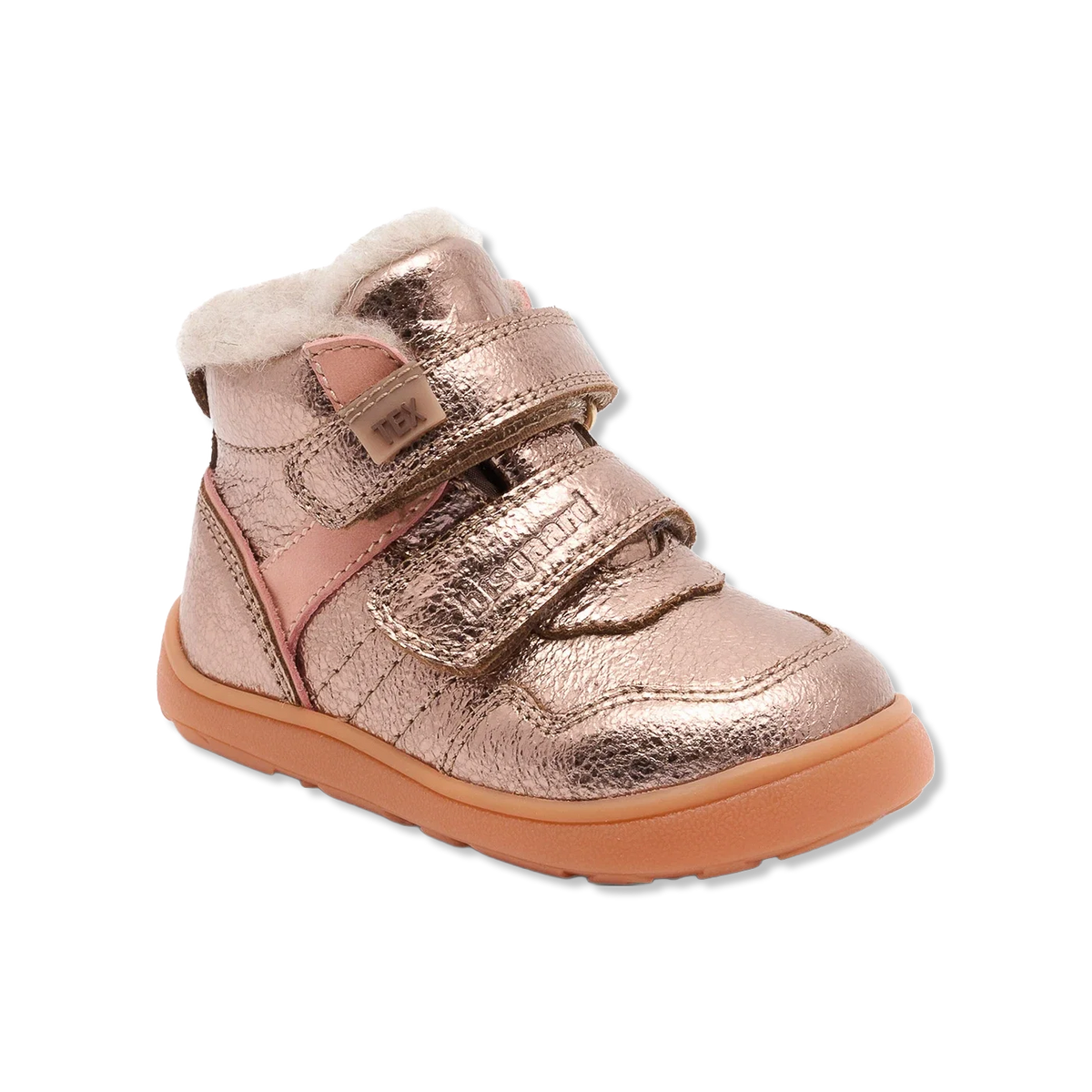Barefoot becky tex Winter boots