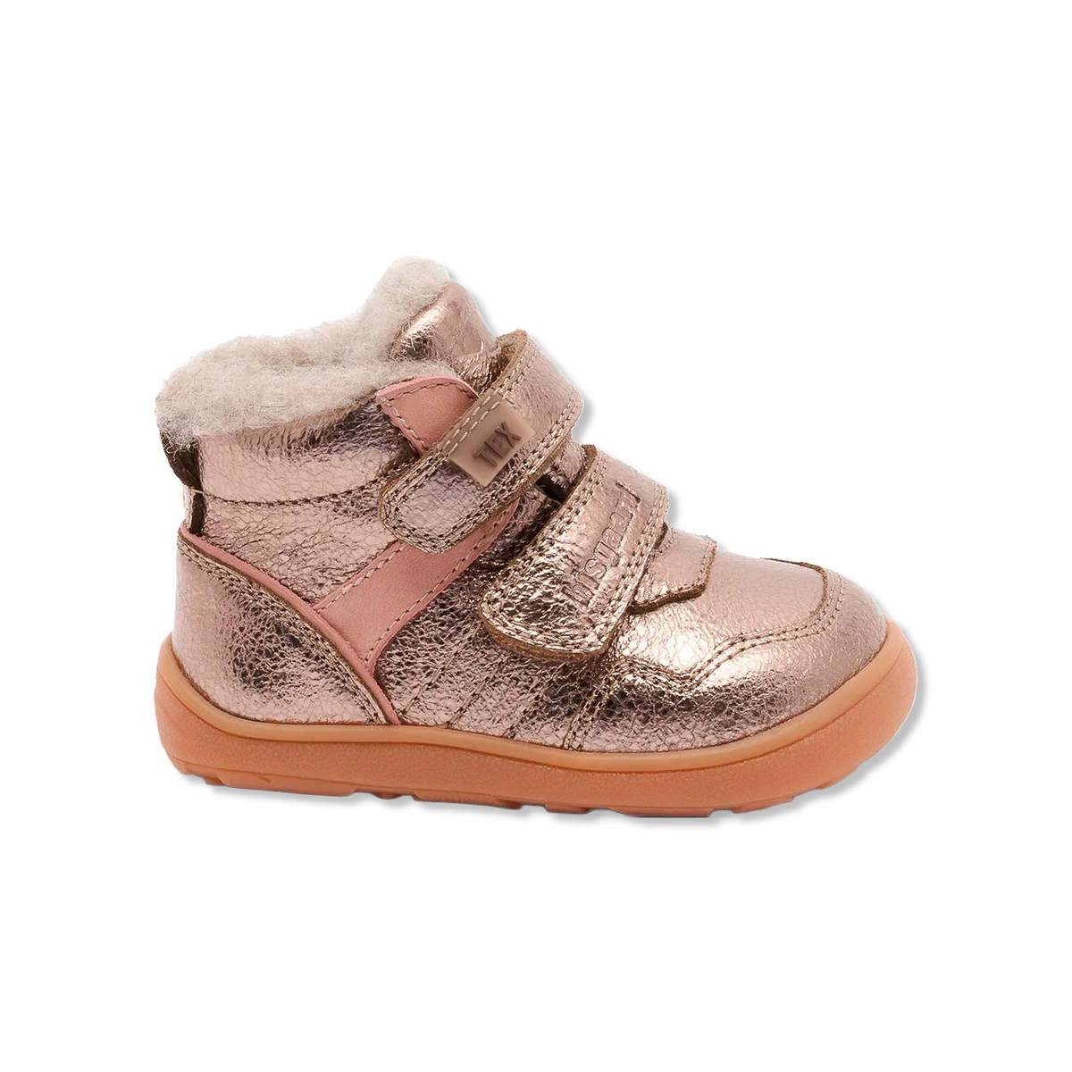 Barefoot becky tex Winter boots