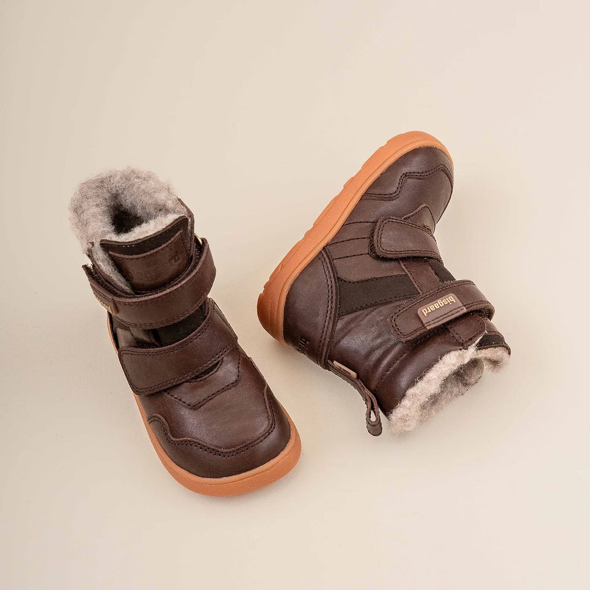Barefoot thorsten tex Winter boots