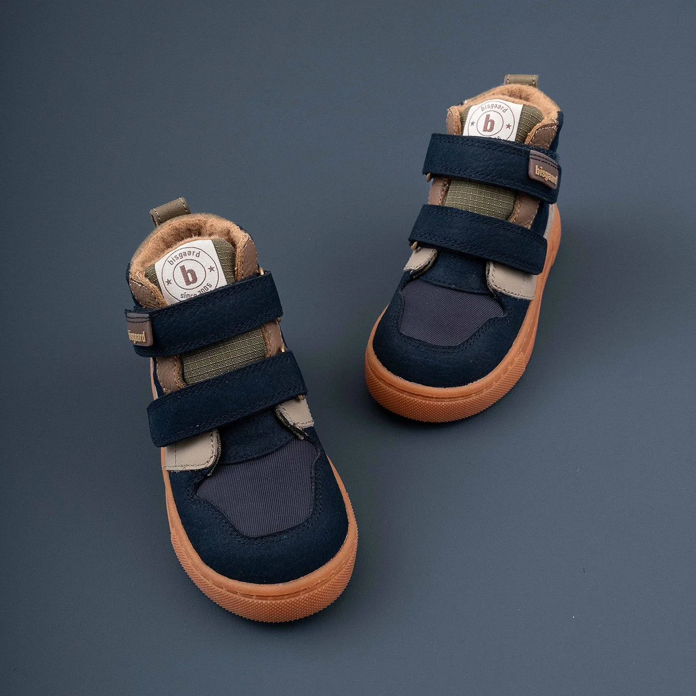 Roy tex Winter boots