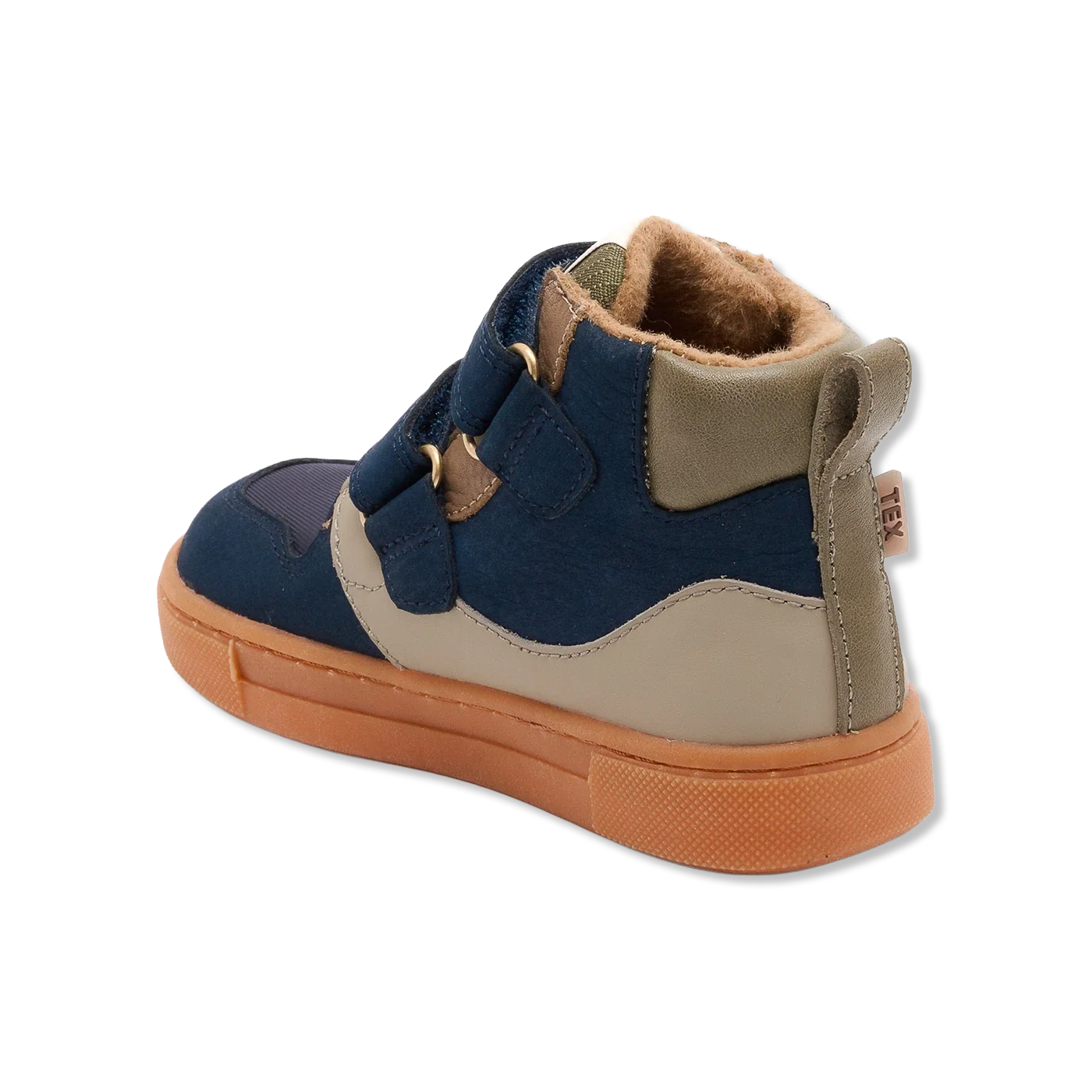 Roy tex Winter boots