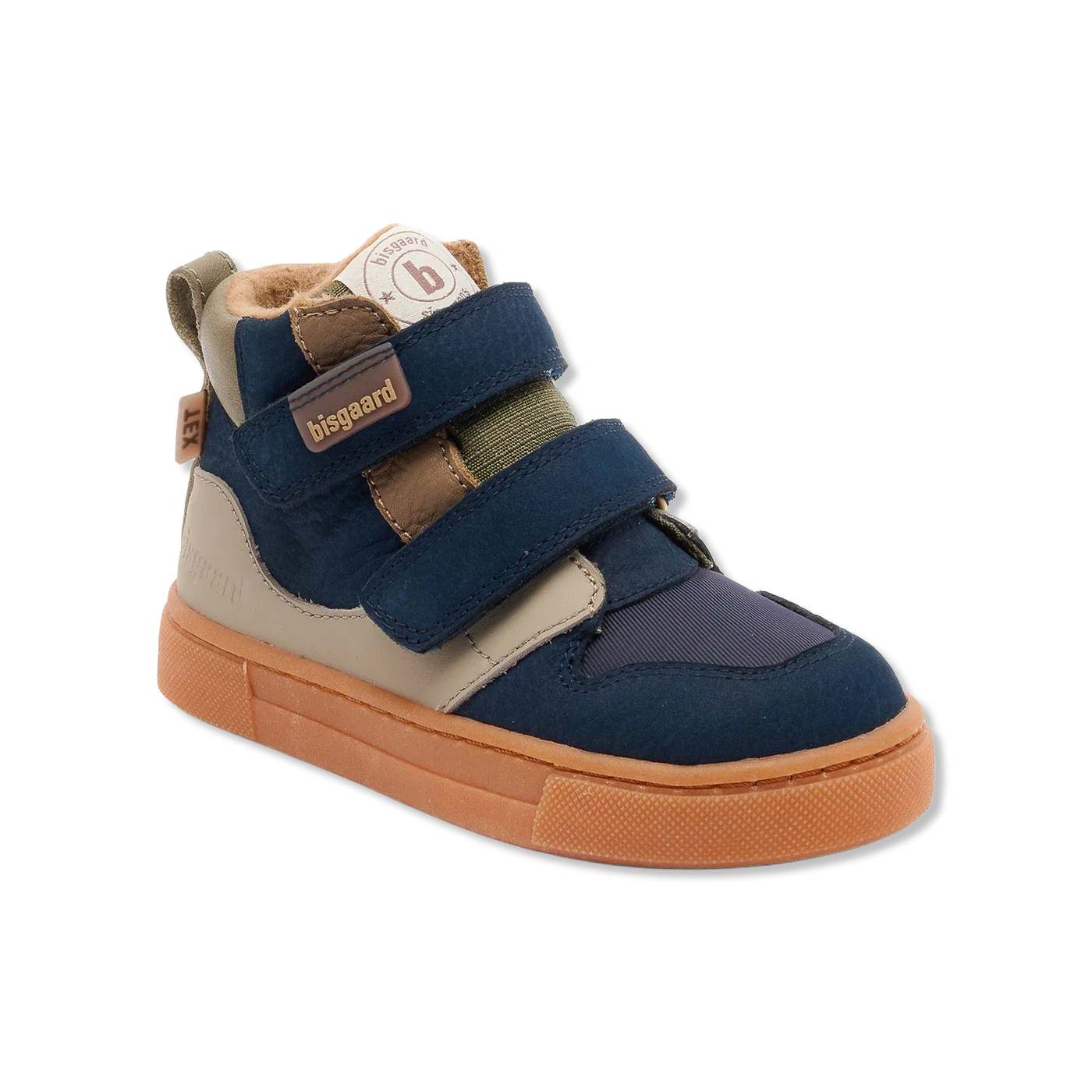 Roy tex Winter boots