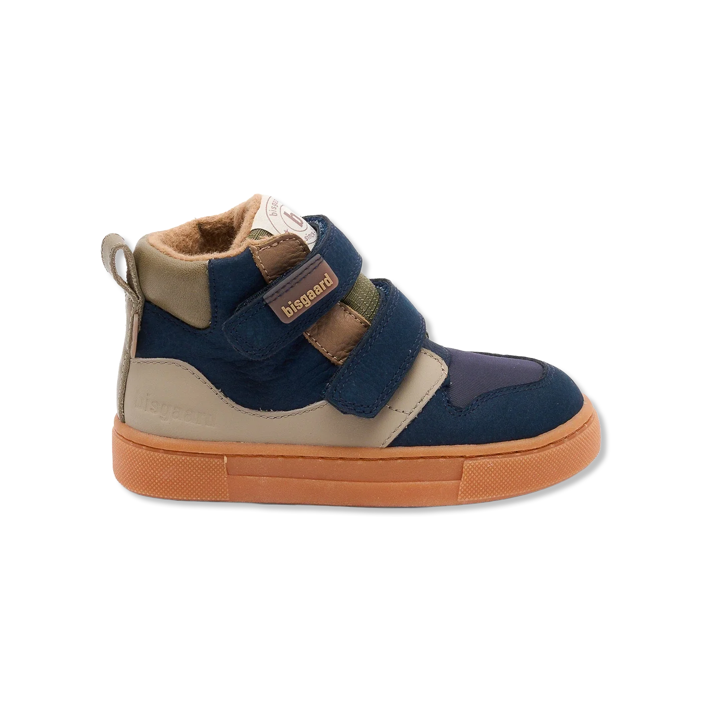 Roy tex Winter boots