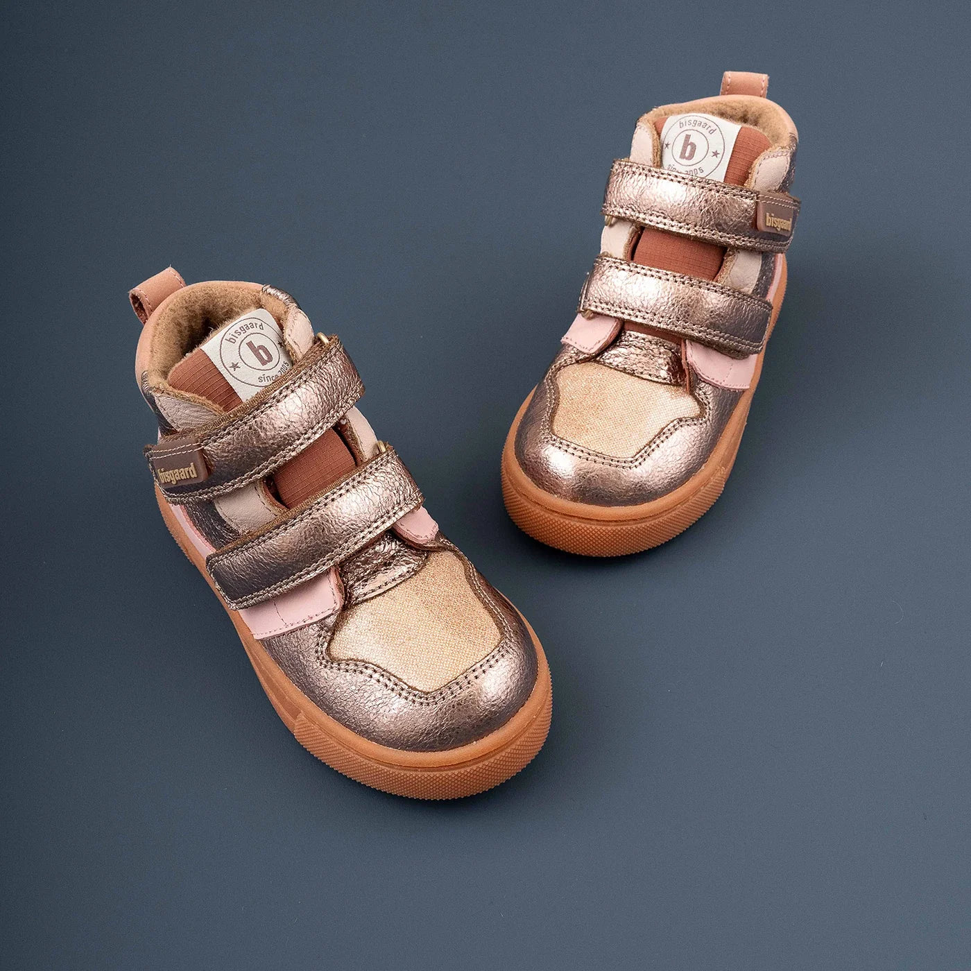 Roy tex Winter boots