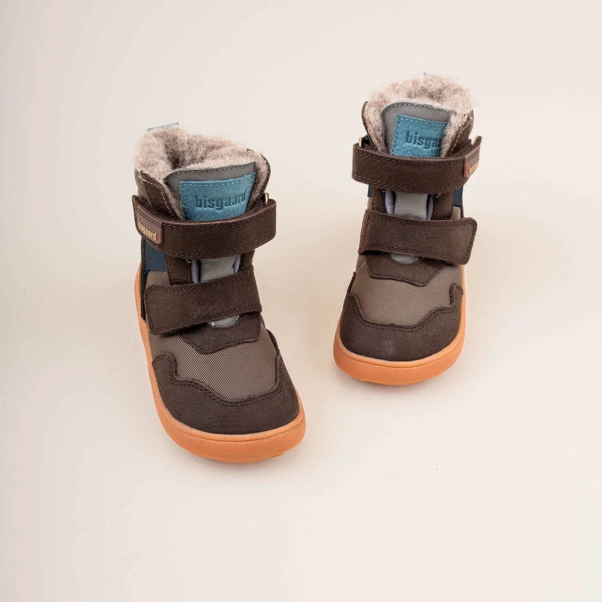 Barefoot timo tex Winter boots