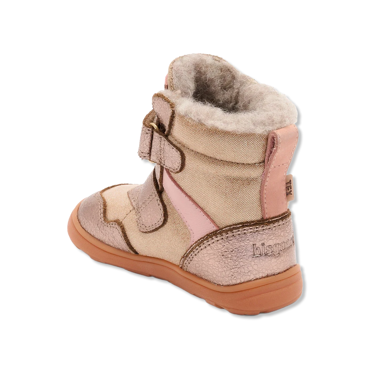 Barefoot timo tex Winter boots