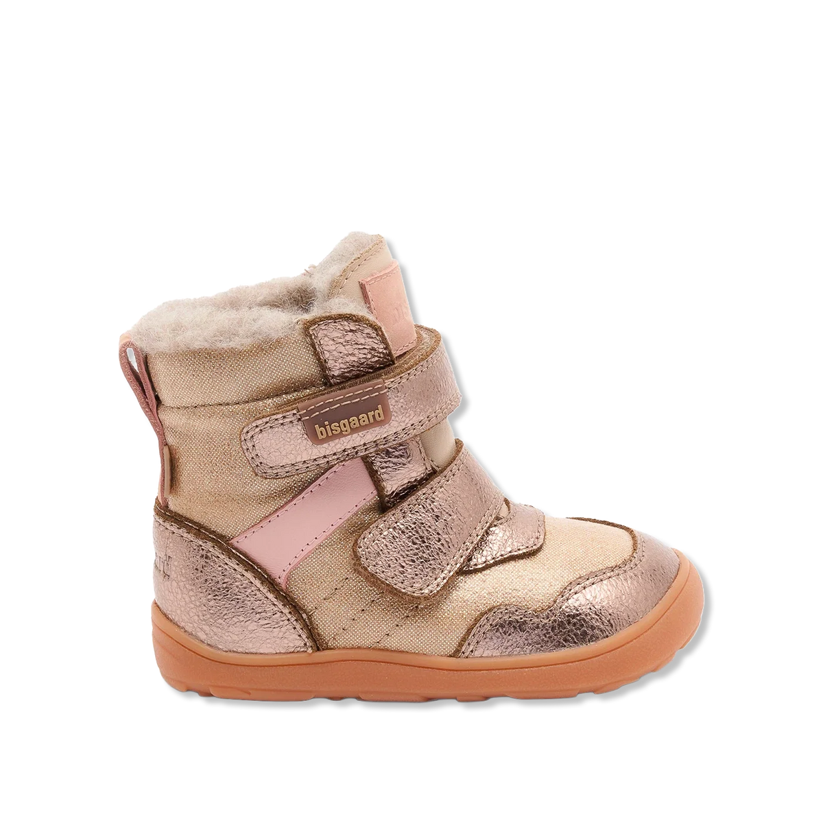 Barefoot timo tex Winter boots