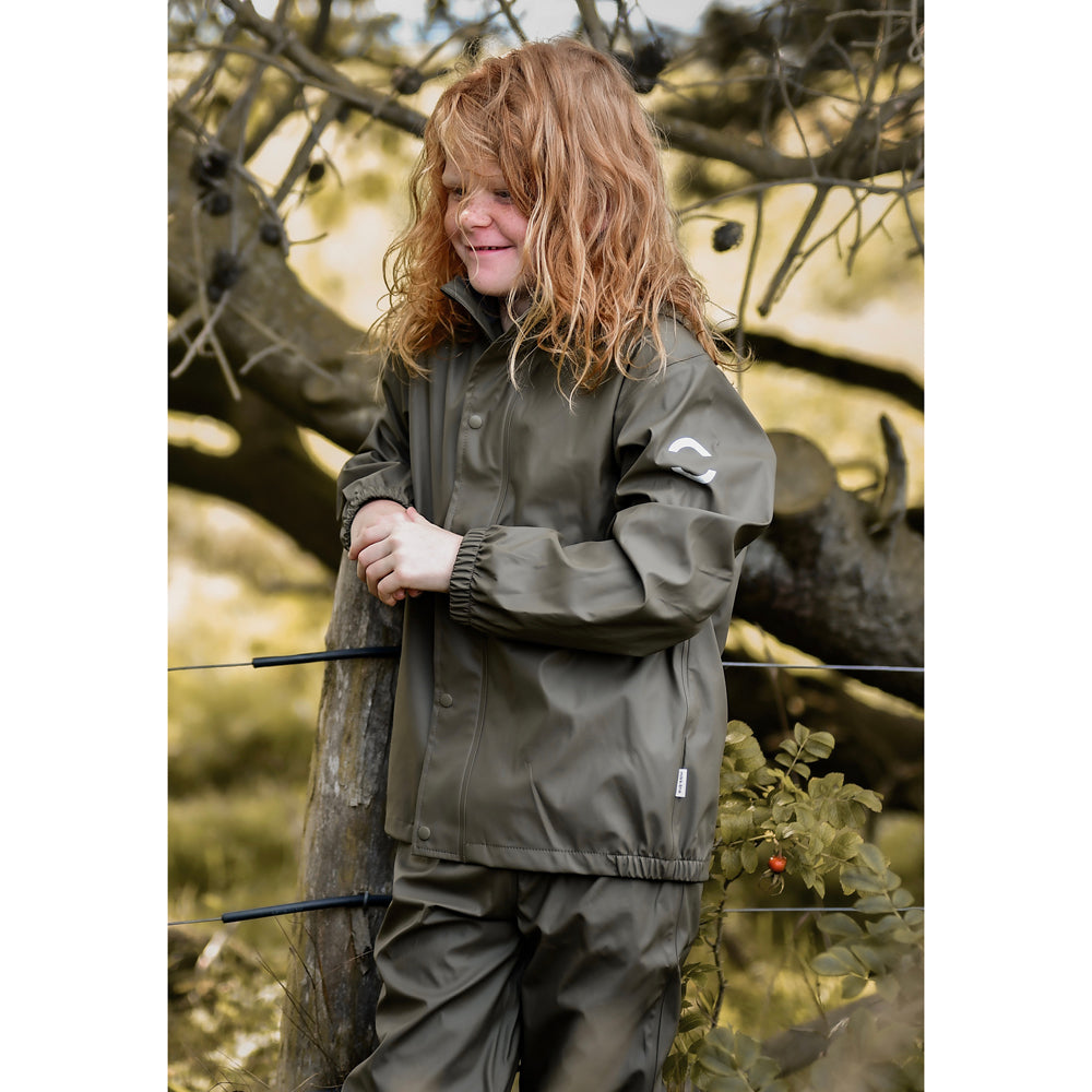 rainwear