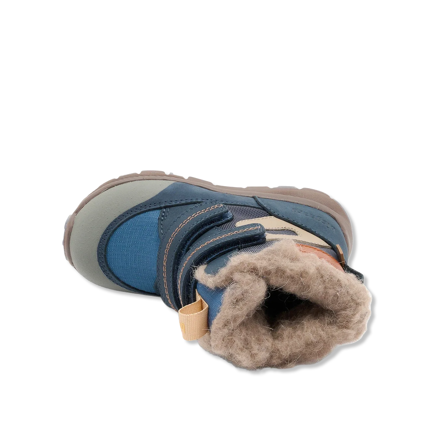 Spencer tex Winter boots