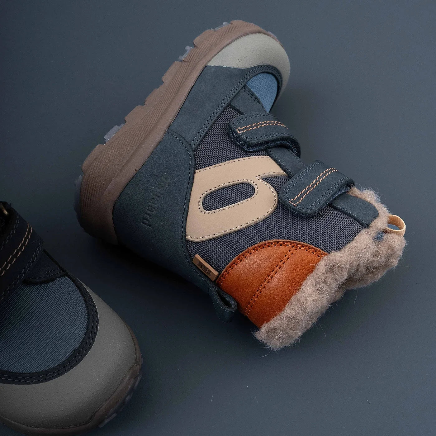 Spencer tex Winter boots